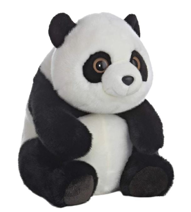 Panda Medium