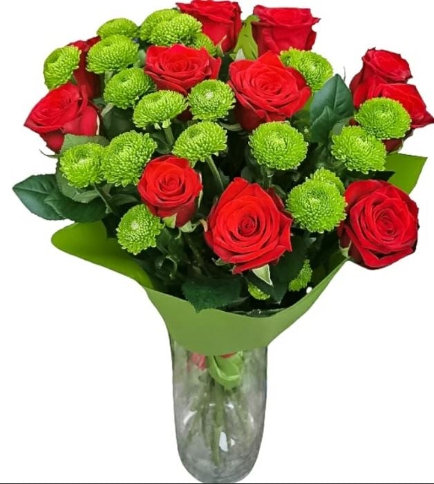 11 Red Roses Ltd.