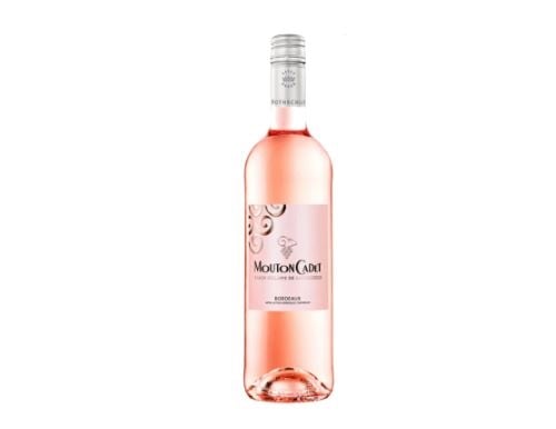 Rose Wine Imported