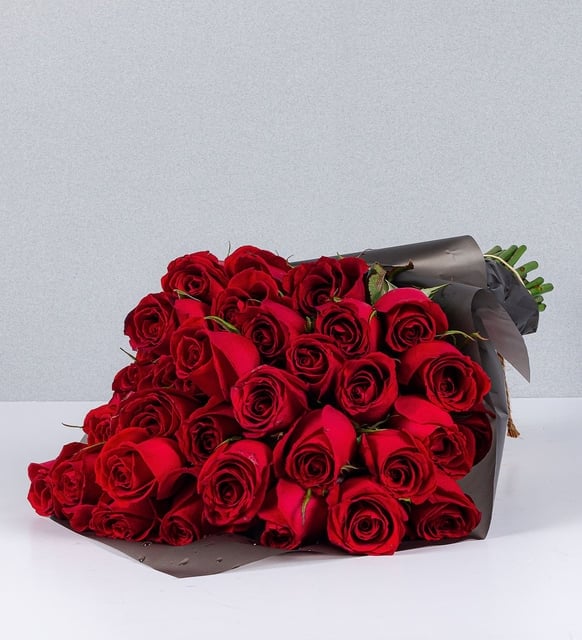 Bouquet 36 Red Roses