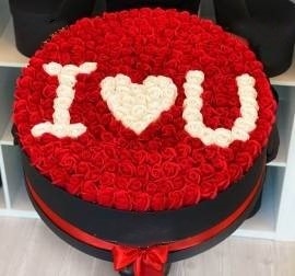 Luxury Love Roses