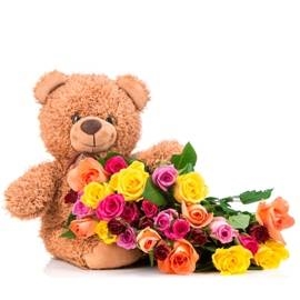 Make Me Happy (7 Roses)
