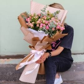 Pink Elegance