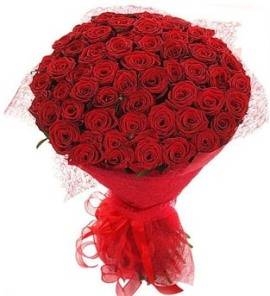 Extra-Large Charming Roses (35 Roses)