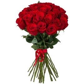 Key To My Heart (21 Roses)