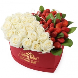 Flower Box Emotional Moments