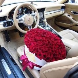 Affection (77 Roses)