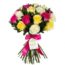 Bouquet Smile At Me