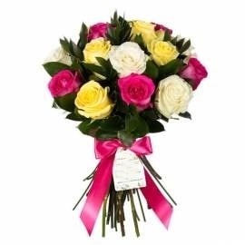 Bouquet «Classic Combination»