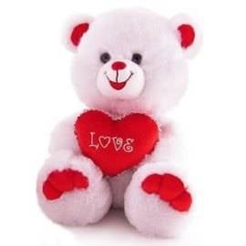 Bear Fell in Love