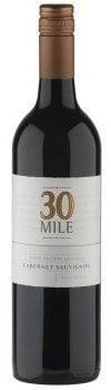 30 Mile Cabernet Sauvignon