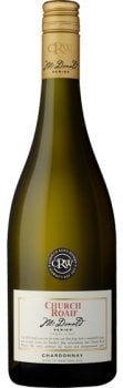 Church Road McDonald Series Chardonnay