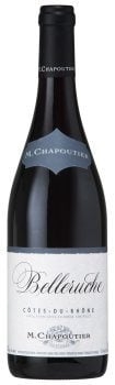 Chapoutier Belleruche Cotes-Du-Rhone