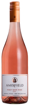 Amisfield Pinot Noir Rose