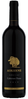 Askerne Cabernet Franc