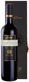 Babich The Patriarch