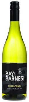 Bay and Barnes Block Chardonnay