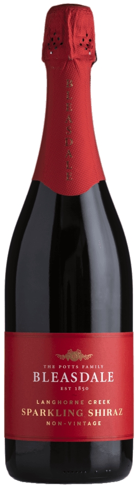 Bleasdale Sparkling Shiraz