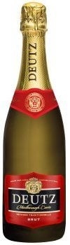 Deutz Marlborough Cuvee