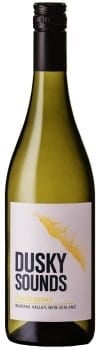 Dusky Sounds Chardonnay