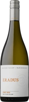Eradus Awatere Valley Pinot Gris