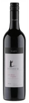 Johnny Q Shiraz Viognier