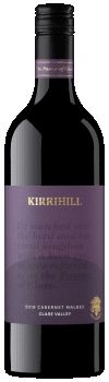 Kirrihill The Pastor Cabernet Malbec