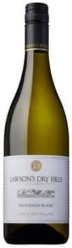 Lawsons Dry Hills Sauvignon Blanc