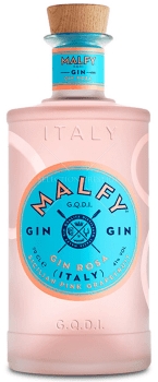Malfy Rosa Gin