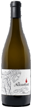 Matchbook The Arsonist Chardonnay