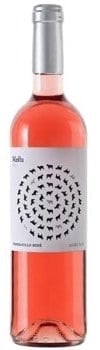 Mesta Organic Tempranillo Rose