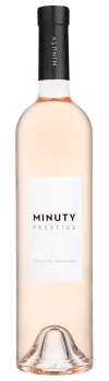 Minuty Prestige Cotes de Provence Rose
