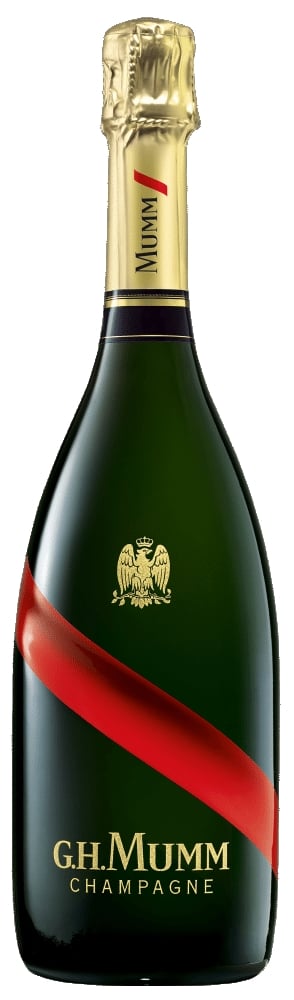 Mumm Grand Cordon Champagne Brut