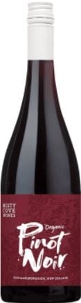 Top Value winning Organic Pinot -