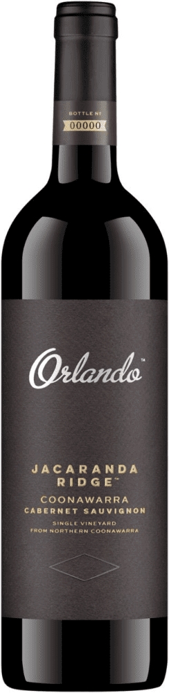 "Quintessential Coonawarra cabernet of power and promise"