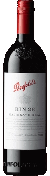 Penfolds Bin 28 Kalimna Shiraz