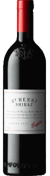 Penfolds St Henri Shiraz