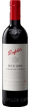 Penfolds Bin 389 Cabernet Shiraz