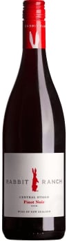 Rabbit Ranch Pinot Noir