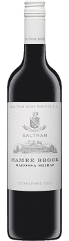 Saltram Mamre Brook Shiraz