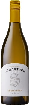 Sebastiani Chardonnay