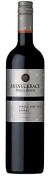 Shingleback Davey Estate Shiraz