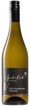 Spade Oak Voysey Chardonnay
