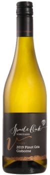 Spade Oak Voysey Pinot Gris