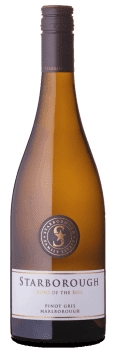 Starborough Sons of the Soil Pinot Gris