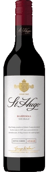 St Hugo Barossa Shiraz