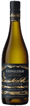 Stoneleigh Latitude Sauvignon Blanc