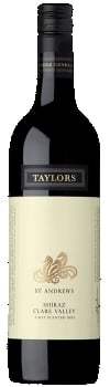 Taylors St Andrews Shiraz