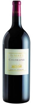Te Mata Estate Coleraine 2020 Magnum (1.5 Litre)