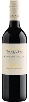 Te Mata Estate Cabernets Merlot